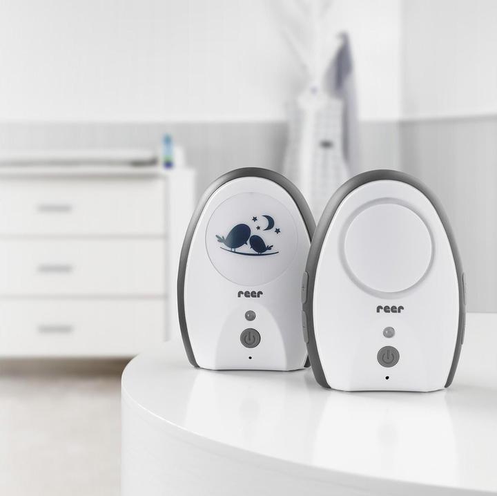 Produktbild Reer Rigi (Babyphone Audio, 300 m)
