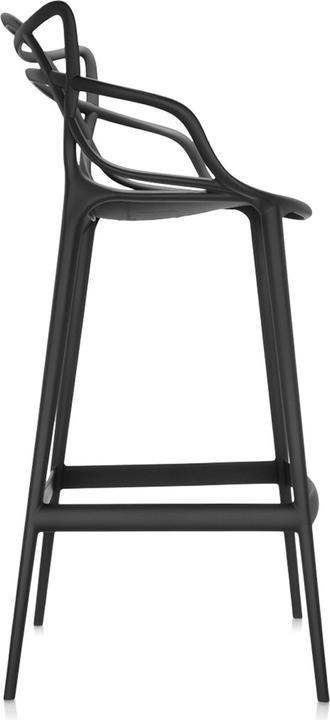 Actual product image Kartell Masters Stool