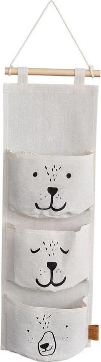 Actual product image Love it Store it Premium hanging organiser Kids (20 x 58 x 1 cm)