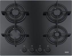 Image du produit Franke Crystal FHCR 604 4G HE BK C