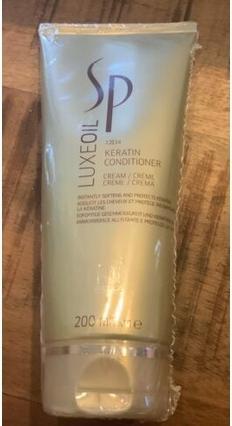 Actual product image Wella SP Luxe Oil (200 ml)