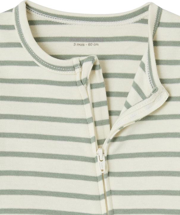 Image du produit Vertbaudet Lot de 2 dors-bien bébé en jersey (86)
