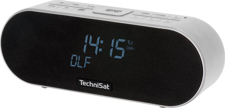 Produktbild TechniSat DigitRadio 53 BT (DAB+, UKW, Bluetooth)