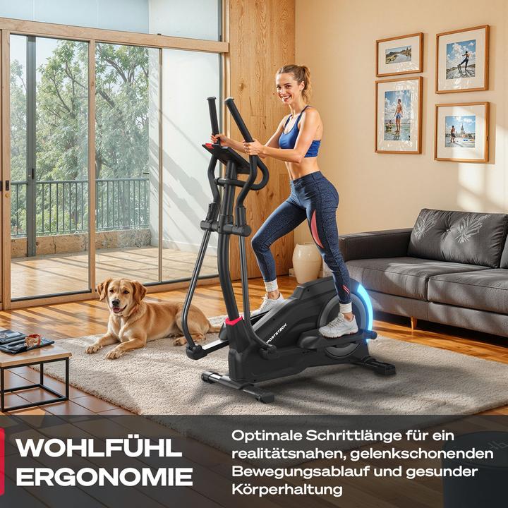Produktbild Sportstech CX700