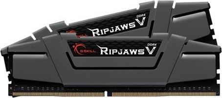 Image du produit G.Skill Ripjaws V (2 x 8GB, 3000 MHz, RAM DDR4, DIMM)