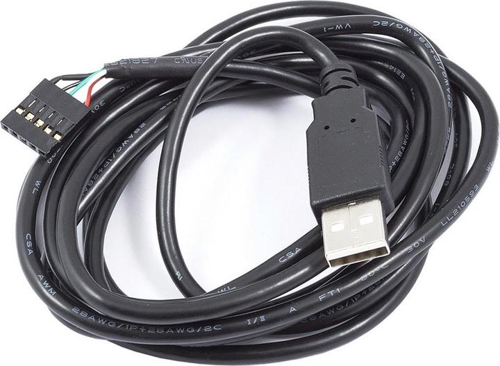 Immagine prodotto Aqua Computer Cavo USB A spina alla presa di corrente