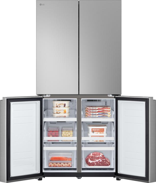 Actual product image LG GMB860PYDE (530 l)