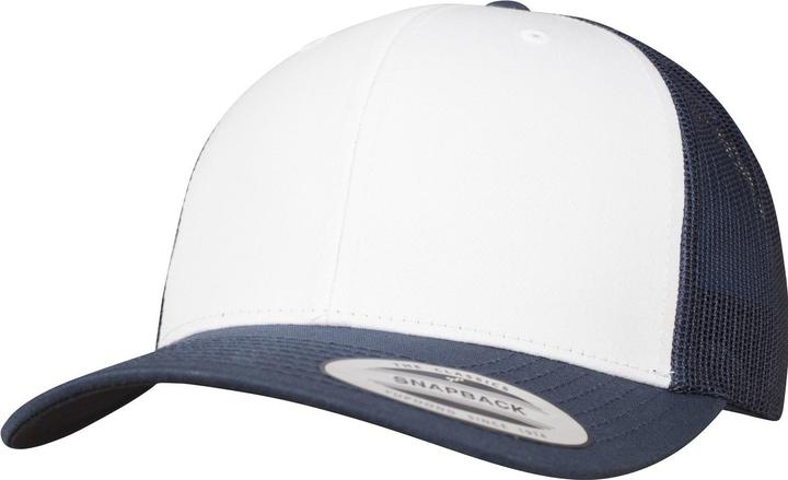 Immagine prodotto Flexfit Cappello da baseball retro Trucker (Taglia unica)