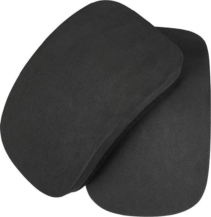 Oxdog X2 Kneeguard Pads 2-Pack soft (One Size, Knieschoner, Paar)