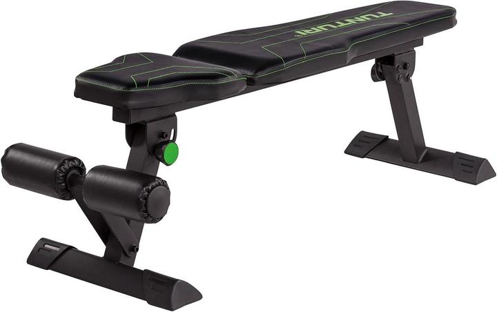 Actual product image Tunturi Flachbank FB80