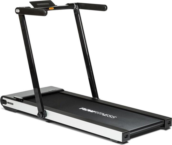 Image du produit Flow Fitness Tapis de course "Runner DTM300i"