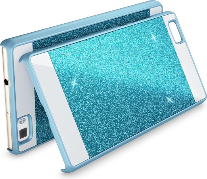 Produktbild Nalia Handyhülle (Huawei P8 Lite)
