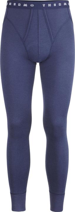 Produktbild ISA Bodywear Lange Unterhose mit Eingriff (M, Einzelpack)