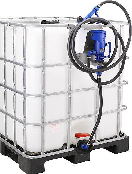 Produktbild Pressol Elektrische Behälter-/IBC-Pumpe für AdBlue®