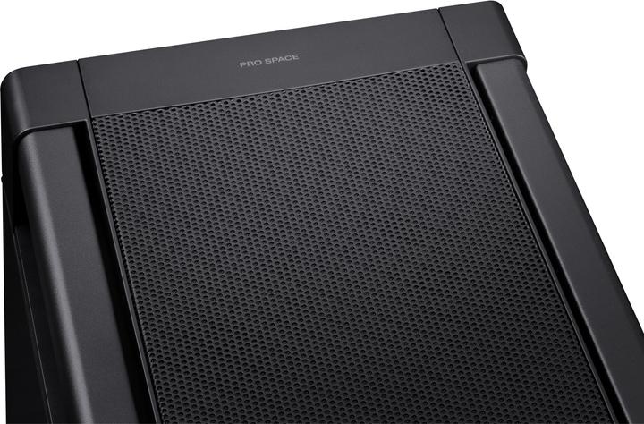 Immagine prodotto ASUS PA602 CUSTODIA PROART (ATX, mATX, Mini-ITX, E-ATX)