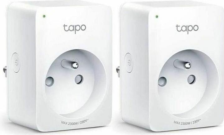 Actual product image TP-Link P100 Smart Plug