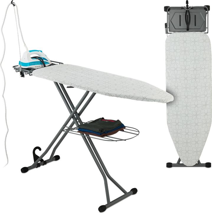 Produktbild Relaxdays Bügelbrett