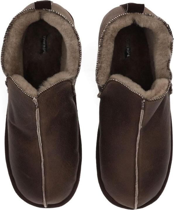 Produktbild Shepherd of Sweden Hausschuhe (42)