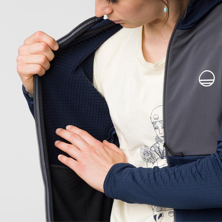 Immagine prodotto Wild Country Session Pro Hoody Donna (M)