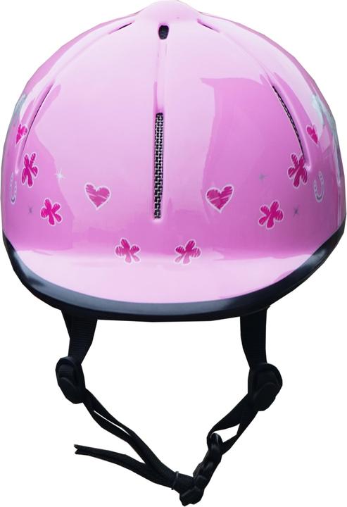 Produktbild Horka helm rider (52 C, M/L, S/M)