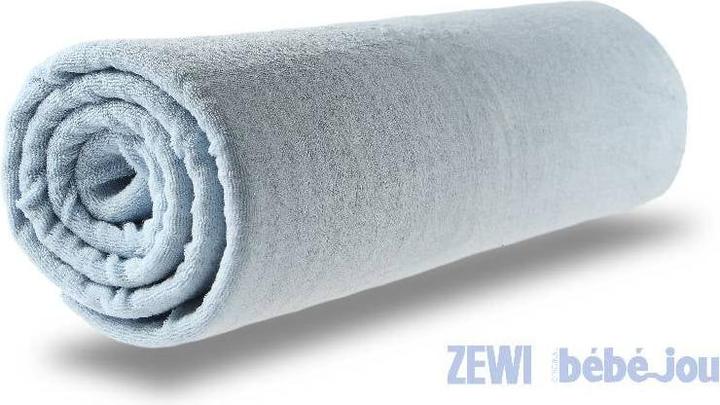 Immagine prodotto Zewi Tratto di Terry (60 x 120 cm)