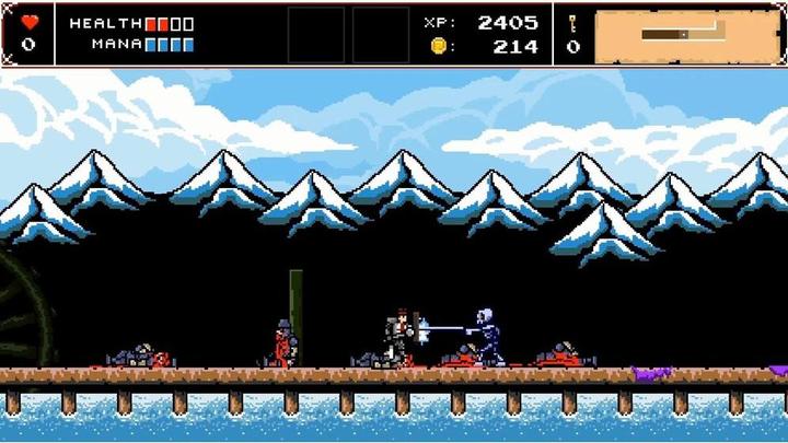 Immagine prodotto Sold Out Skul: il cacciatore di eroi (Switch, DE)