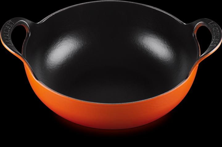 Immagine prodotto Le Creuset Piatto Balti (24 cm, Pentola, Ghisa)
