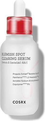 Actual product image Cosrx AC Collection Serum for the removal of skin impurities and acne (40 ml)