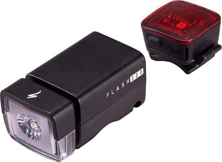 Actual product image Specialized Flash Pack (300 lm, 30 lm)