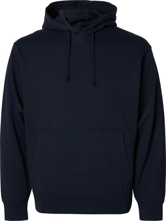 Selected Homme 100% Baumwoll Hoodie