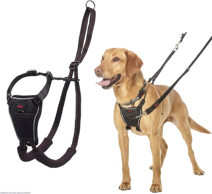 Immagine prodotto Halti Pettorina anti-trazione per cani (M, Cane, Generale)