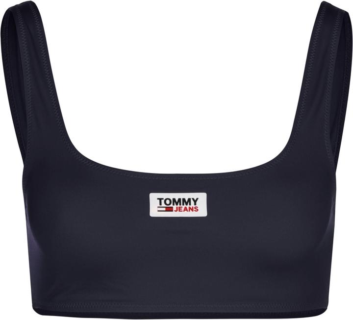 Produktbild Tommy Hilfiger Bikini Oberteil Bralette (XS)