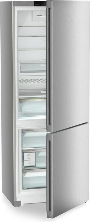 Actual product image Liebherr CNsfd 7723 Plus (486 l)