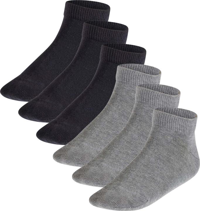 Immagine prodotto Falke Socken Casual Happy 6P SN (confezione da 6, 23 - 26)