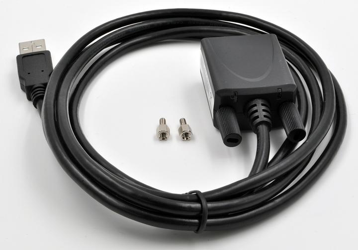 Produktbild Exsys USB Seriell Kabel 1x RS232 (1.80 m)