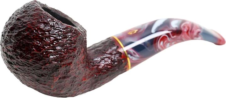 Produktbild Savinelli Pfeife Onda Smooth 677