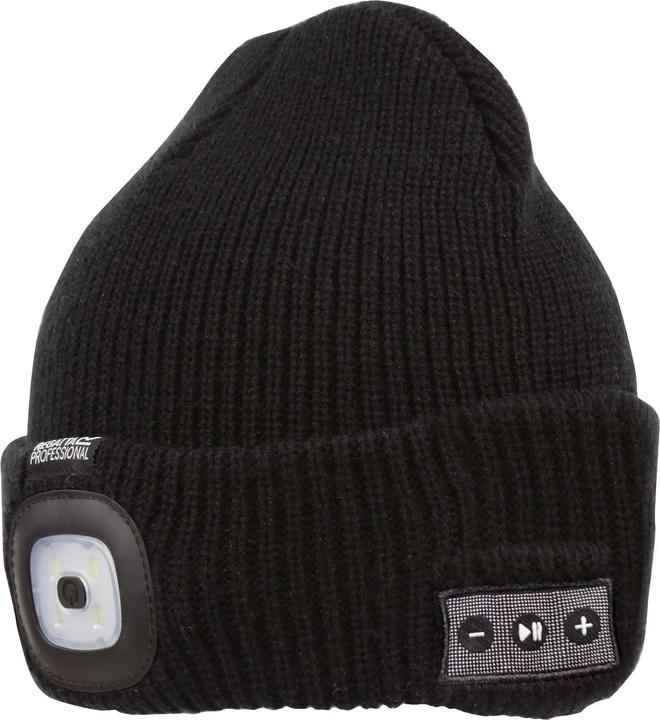 Produktbild Regatta Erwachsene Pro Spotlight Torch Beanie