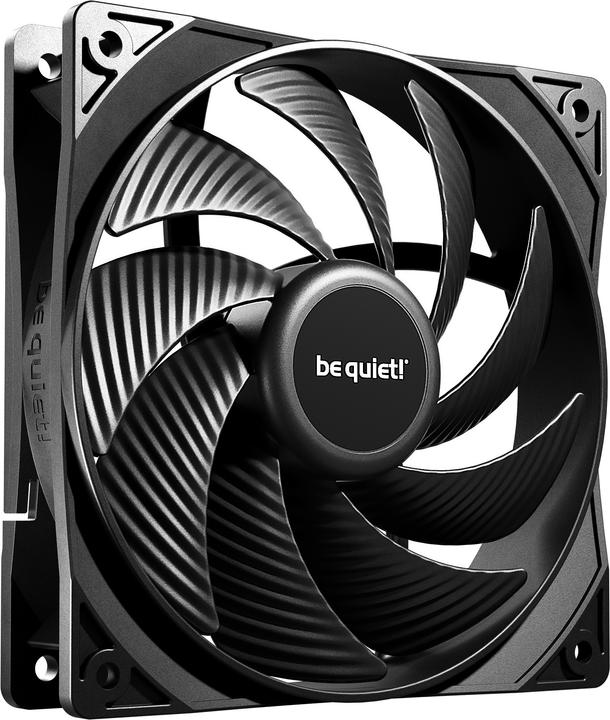 Produktbild be quiet! Pure Wings 3 PWM HS 120x120x25 (120 mm, 1 x)
