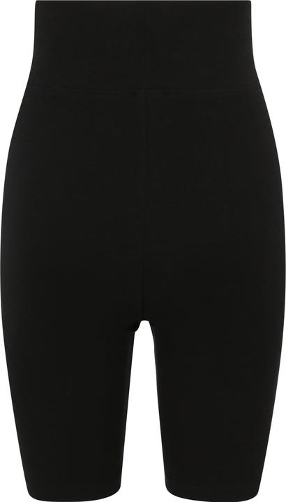Actual product image Urban Classics Ladies High Waist Cycle Shorts 2-Pack (L)