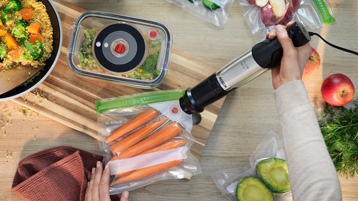 Actual product image Bosch Hausgeräte Blender Bosch MSM 6M820 (EU plug)