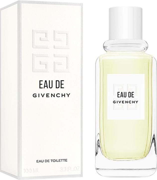 Produktbild Givenchy Eau De (Eau de Toilette, 100 ml)