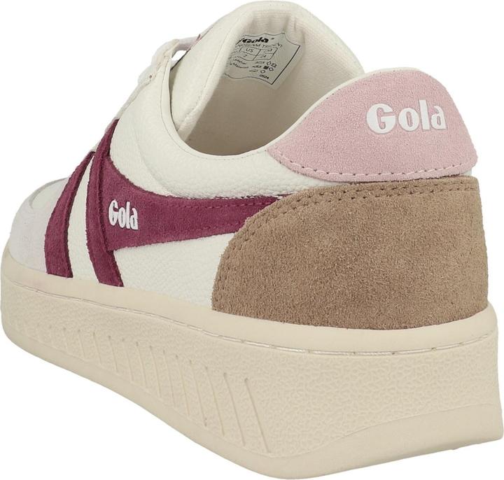 Immagine prodotto Gola Grandslam Trident - 63707 (41)