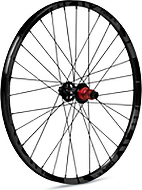 Produktbild Gurpil GTR SL27 Boost Sram (Hinterrad, 29")
