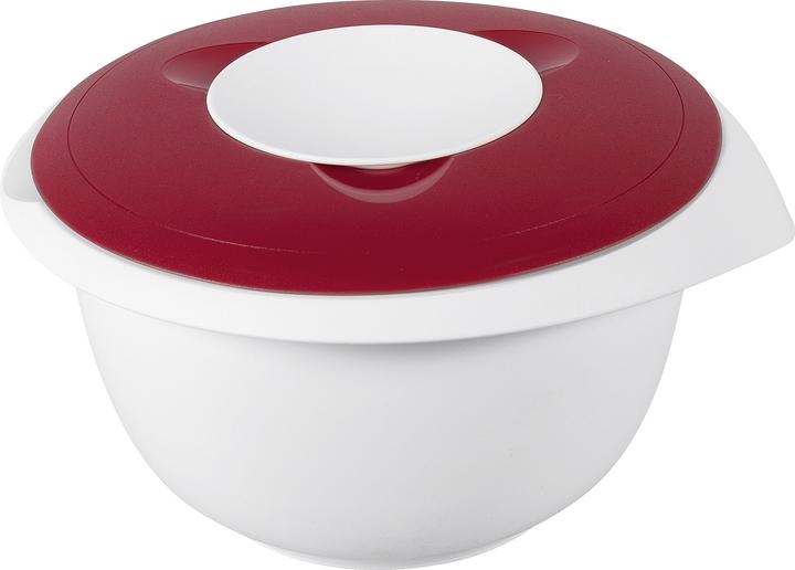 Produktbild Westmark Rührschüssel (24.50 cm, 2.50 l, 1 x)
