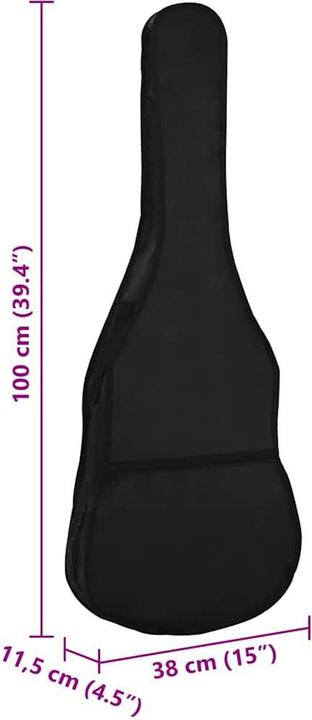 Immagine prodotto VidaXL Lucine (Chitarra)