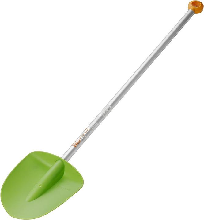 Actual product image Fiskars Kids Spades Green 138170