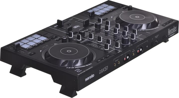 Image du produit Hercules Inpulse 500