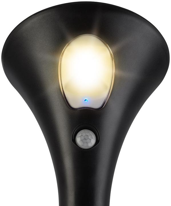 Produktbild Lunartec Solar-Wegeleuchten (50 lm, IP44)