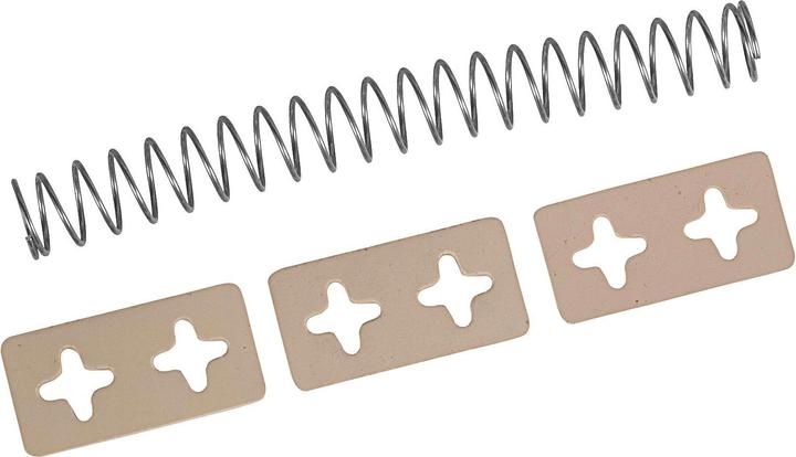 Actual product image Westmark Replacement spring for 4070