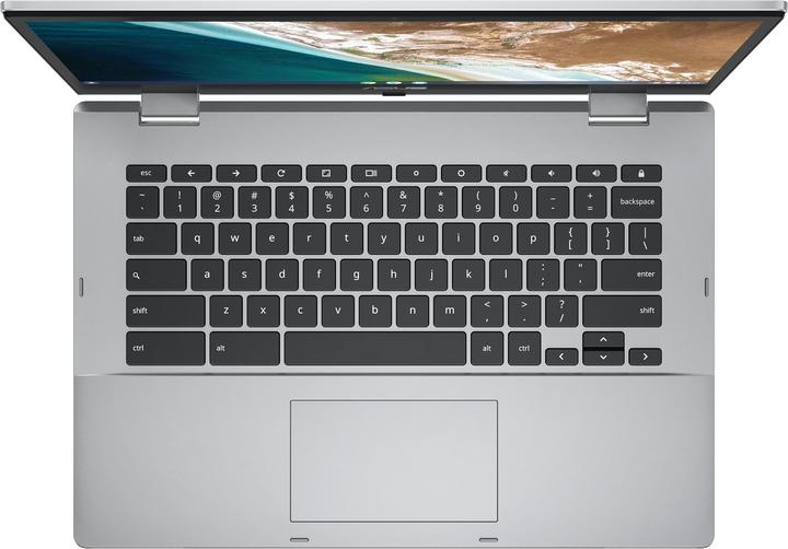 Actual product image ASUS CB1400FKA-EC0096 (14", Intel Pentium Silver N6000, 8 GB, Eng. Int.)